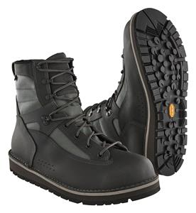 Patagonia Foot Tractor Wading Boots - Sticky Rubber (Built By Danner) 