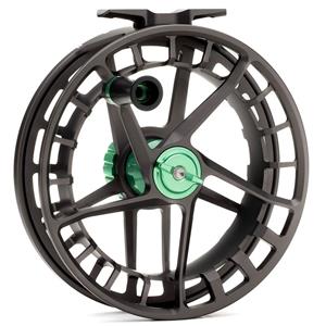 Lamson Hyperspeed M8