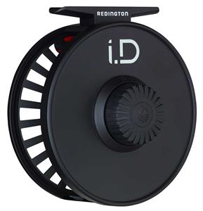 Redington ID Reel