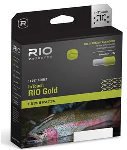 InTouch Rio Gold