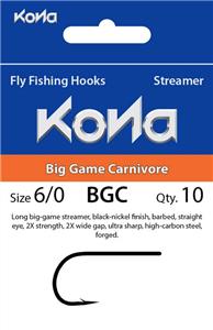 Kona BGC Big Game Carnivore
