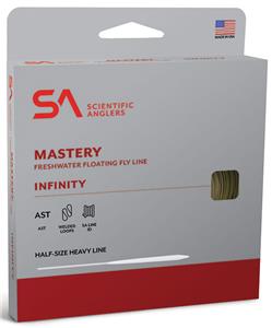 Scientific Anglers Mastery Infinity 