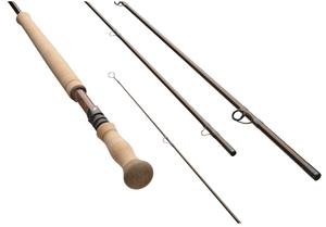 Sage R8 Core Two Handed Rods