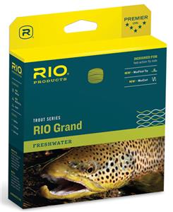 Rio Grand WF 7