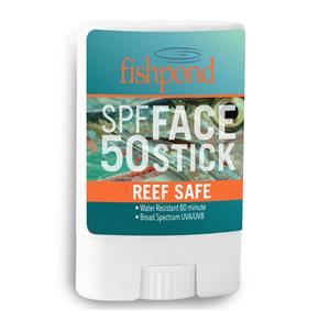 Fishpond SPF 50 Reef Safe Face Stick