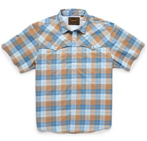 Howler Bros Open Country Tech Shirt