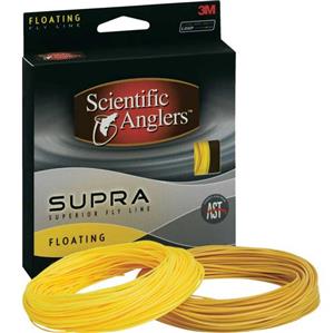 Scientific Anglers Supra Floating Fly Line - Lines, Leaders, Etc