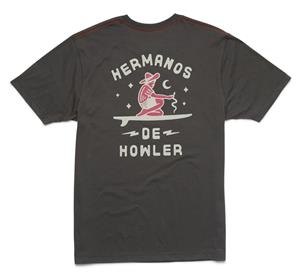 Howler Bros Ocean Offerings T Shirt
