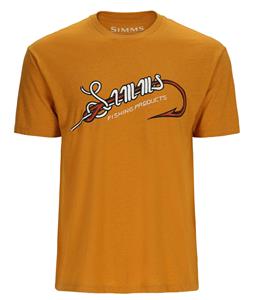 Simms Hook & Loop T-Shirt