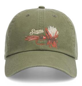 Simms Single Haul Cap