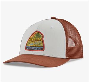 Patagonia Take a Stand Trucker 