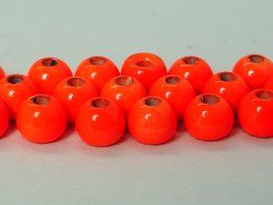 25 Pack Colored Tungsten Beads by Masu