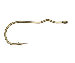 Umpqua U504 Popper Hook - Fly Tying - Chicago Fly Fishing Outfitters
