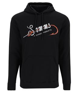 Simms Unisex Hook and Loop Hoody