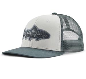 Patagonia Take A Stand Trucker : Wild Waterline