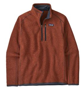 Patagonia M's Better Sweater 1/4 Zip