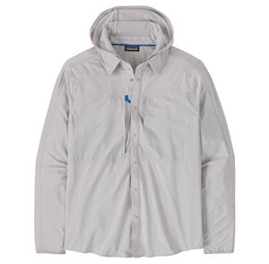 Patagonia M's River Rambler Hybrid Sun Shirt