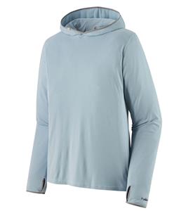 Patagonia M's Tropic Comfort Natural Hoody