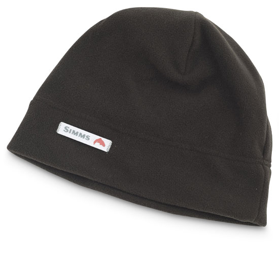 SIMMS WINDSTOPPER STOCKING CAP - Fleece, Layering & Hats - Chicago Fly ...