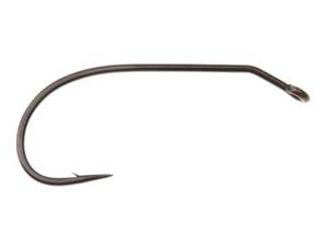 Ahrex TP650 26 Degree Bent Streamer Hook