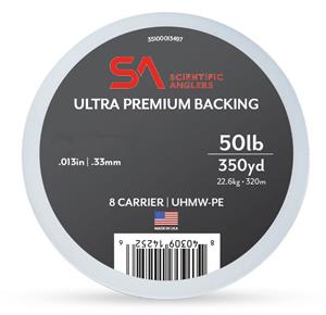 SA Ultra Premium UHMW-PE Backing