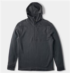 Duck Camp Barnburner Merino Hoodie