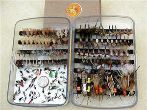 Big Cliff Box - Accessories - Chicago Fly Fishing Outfitters
