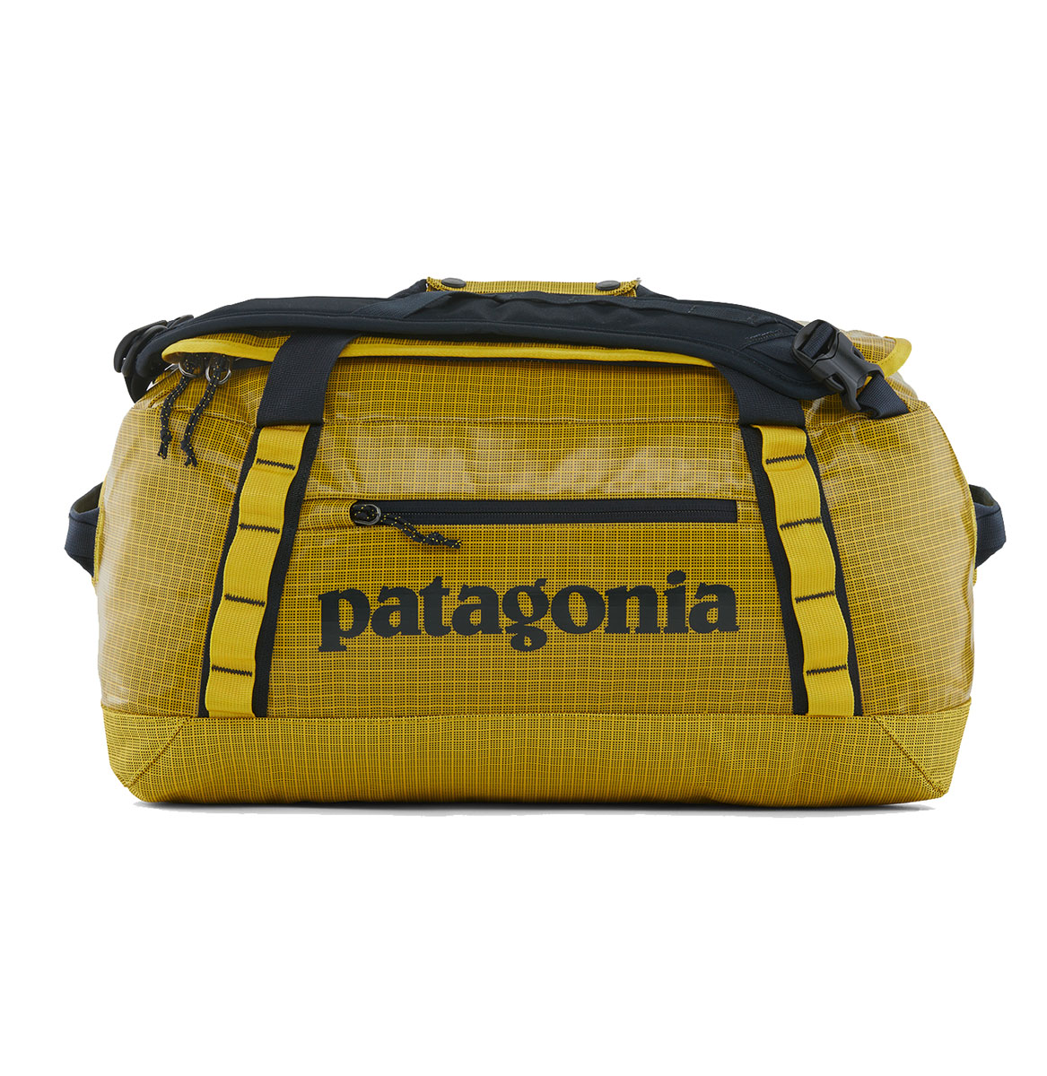 Patagonia Black Hole Duffel 40L - Luggage, Packs, Vests Chicago Fly Fishing Outfitters | ChiFly.com