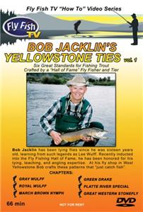 Bob Jacklins Yellowstone Ties Vol 1