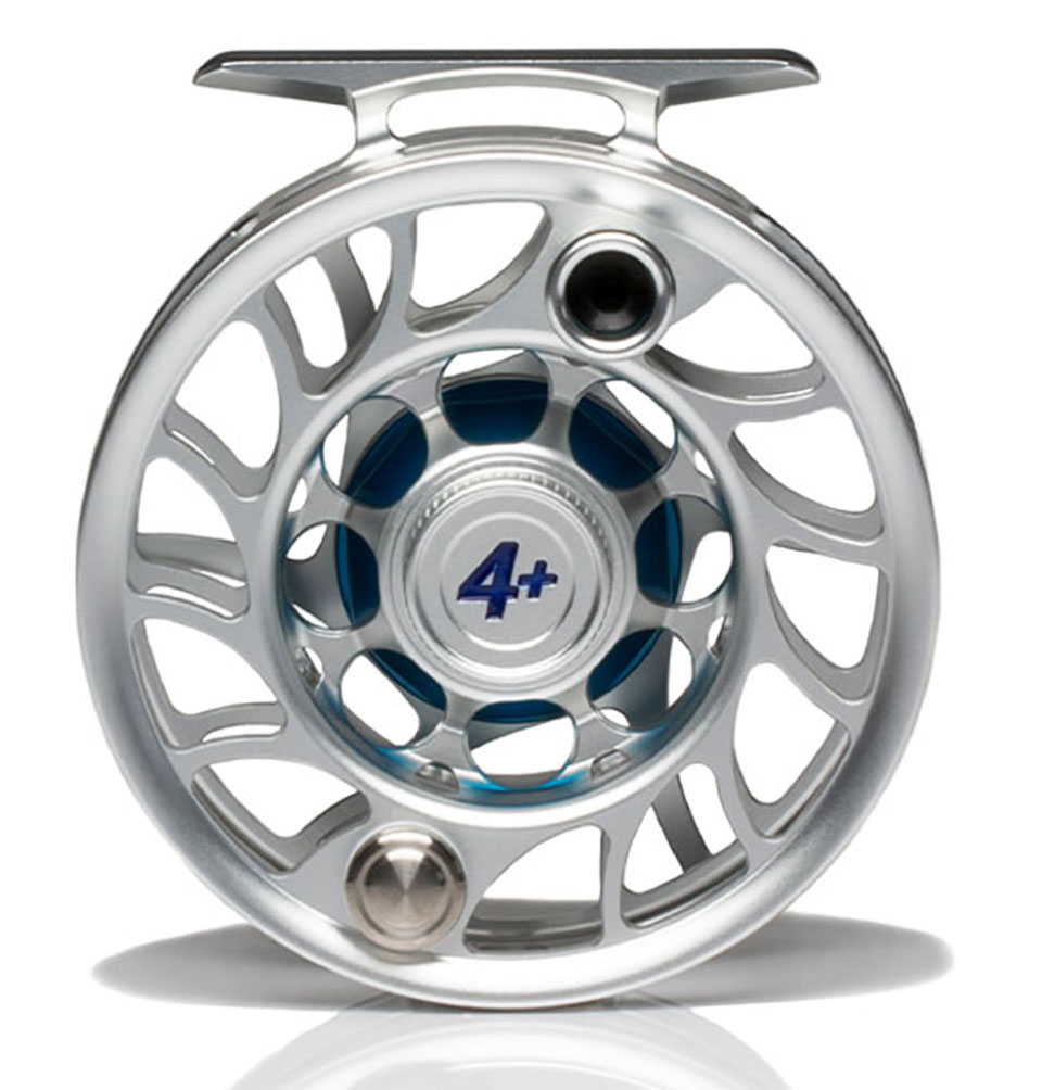 Hatch Iconic Dragons Blood Custom - Fly Reels & Spare Spools - Chicago Fly  Fishing Outfitters