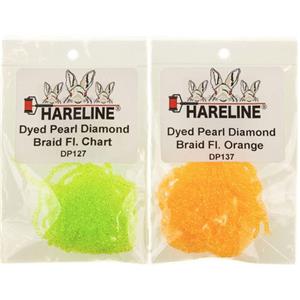Hareline Diamond Braid