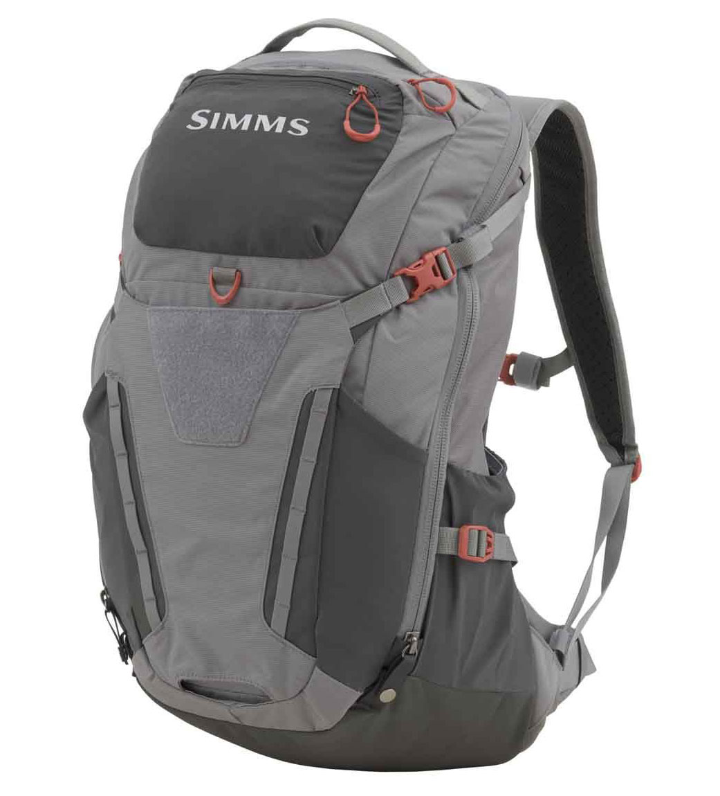 Simms Freestone Backpack - Luggage, Packs, Vests - Chicago Fly Fishing ...