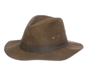 Simms Guide Classic Fishing Hat