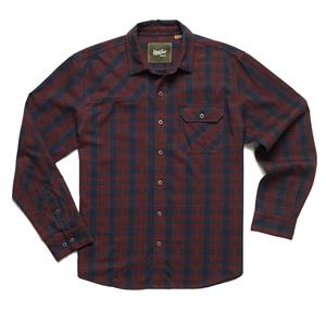 Howler Bros Harker's Flannel