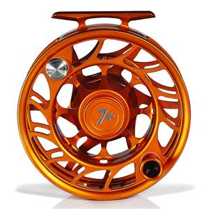 Hatch Iconic Campfire Orange Custom