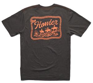 Howler Posse T Shirt