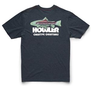 Howler Pocket T Shirt : Trucha