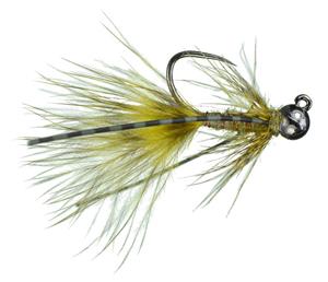 Jig Mini Buggers - Flies - Chicago Fly Fishing Outfitters
