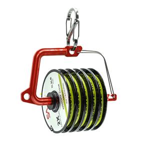 SA Switch Tippet Holder Loaded