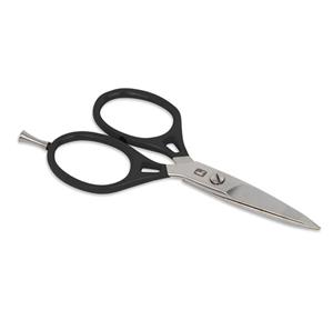 Loon Ergo Prime Scissors 6 with Precision Peg
