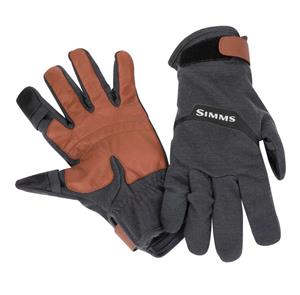 Simms Lightweight Wool Tech Glove