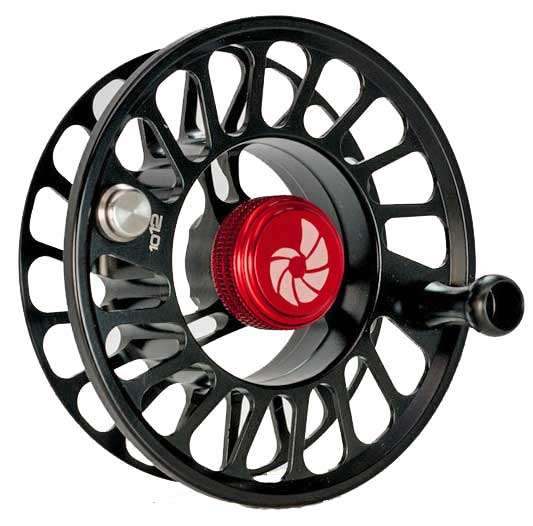 Nautilus CCF-X2 and Silver King Spare Spools - Fly Reels & Spare