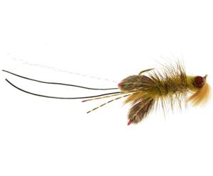 Near Nuff Crayfish - Flies - Chicago Fly Fishing Outfitters