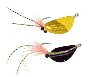 The Redfish Spoon - Flies - Chicago Fly Fishing Outfitters
