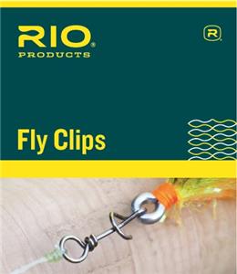 Rio Twist Clips 