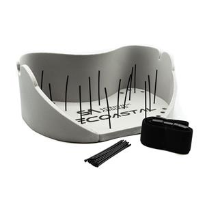 Scientific Anglers Ecoastal Stripping Basket - Accessories - Chicago Fly  Fishing Outfitters