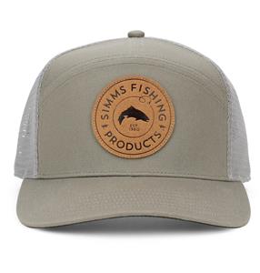 Simms 7 Panel Trucker