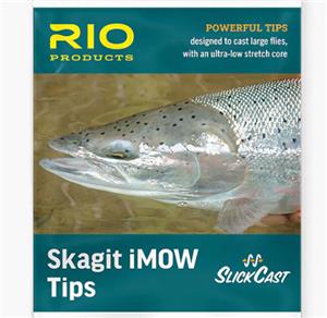 Rio Skagit IMOW Tips