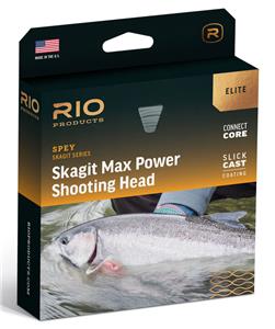Rio Elite Skagit Max Power