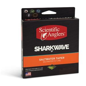 Scientific Anglers SharkWave Saltwater